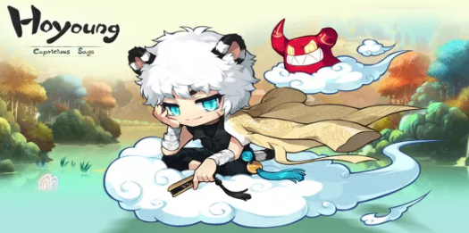 MapleStory Classic World 메소 구매