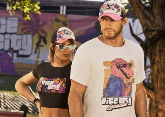 GTA 6: Grandi Novità, Leak sull'Uscita PC, Nuovo Trailer e Gameplay
