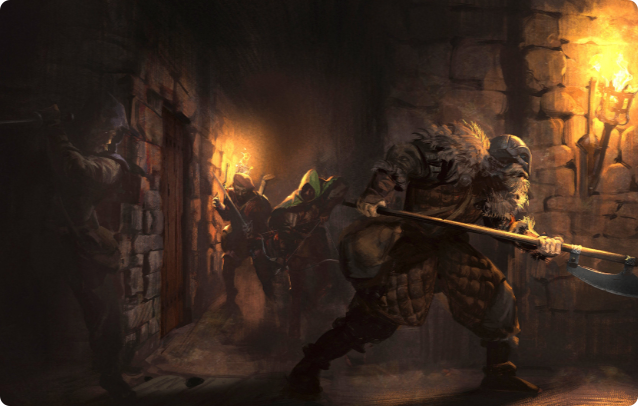 Dark and Darker,Season 11,Vanquish the Curse,Update,buy Dark and Darker Gold