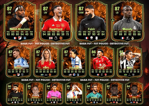 crediti FC 27