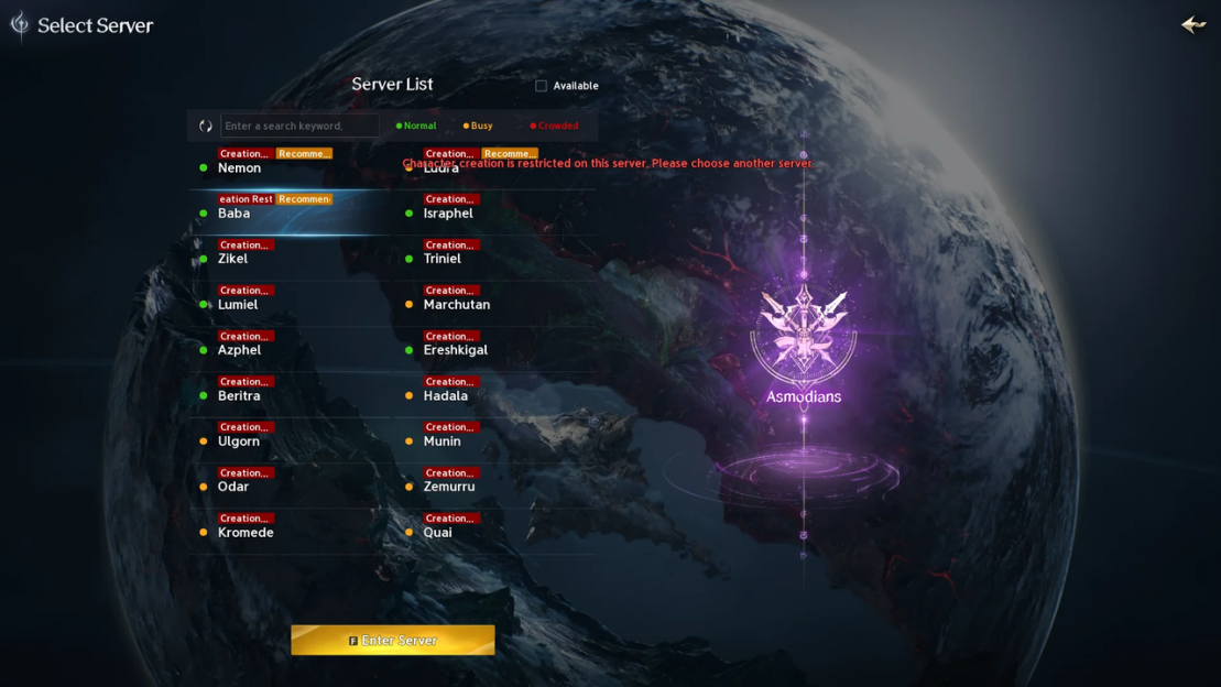 AION 2 Restricts 10,000 Accounts: Ban Duration and Appeal Guide