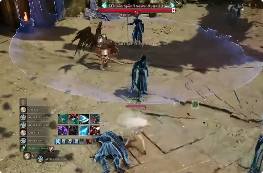 Aion 2