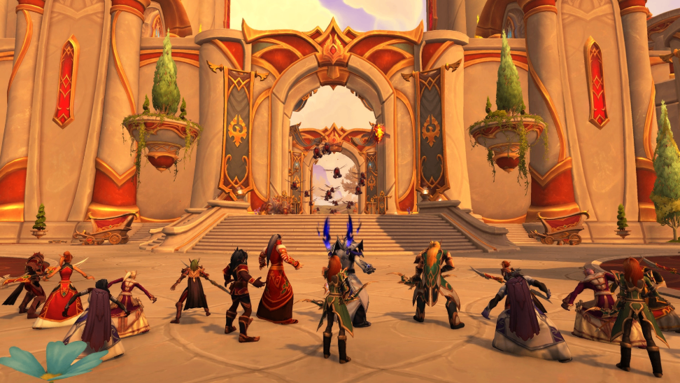 WoW Forever Roleplay-PvP ruleset,WoW Forever early name reservation 27 oktober,WoW Forever launch 4 november 2026,WoW Forever twee-namen systeem,Kopen WoW Forever Gold,WoW Forever Roleplay-PvP uitleg