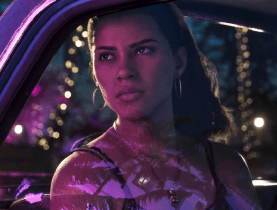 GTA 6: Nuovo Leak Mostra Lucia Quasi Nuda Mentre Esplora la Mappa?