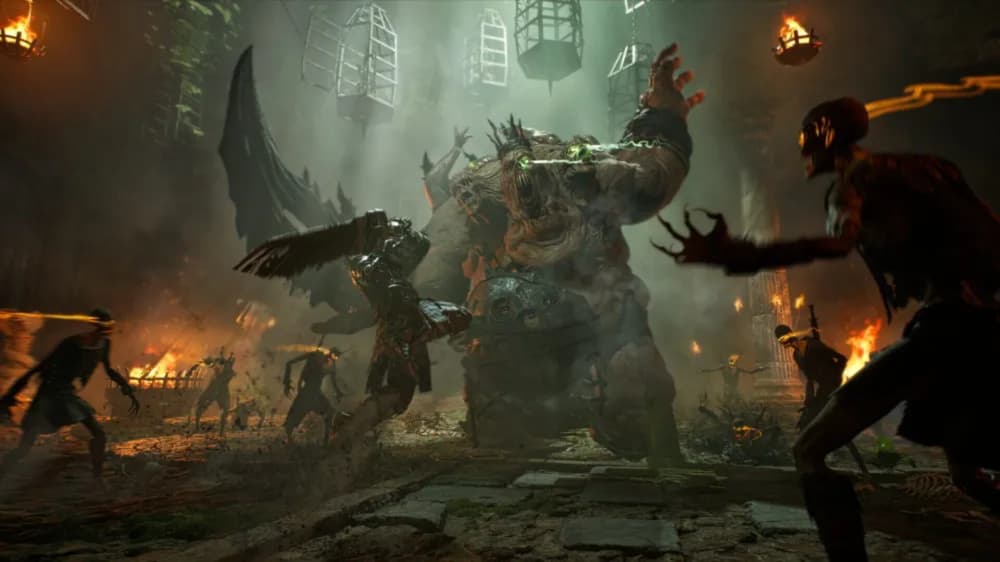 ArcheAge Chronicles Review: Combat, Exploration and Early Access