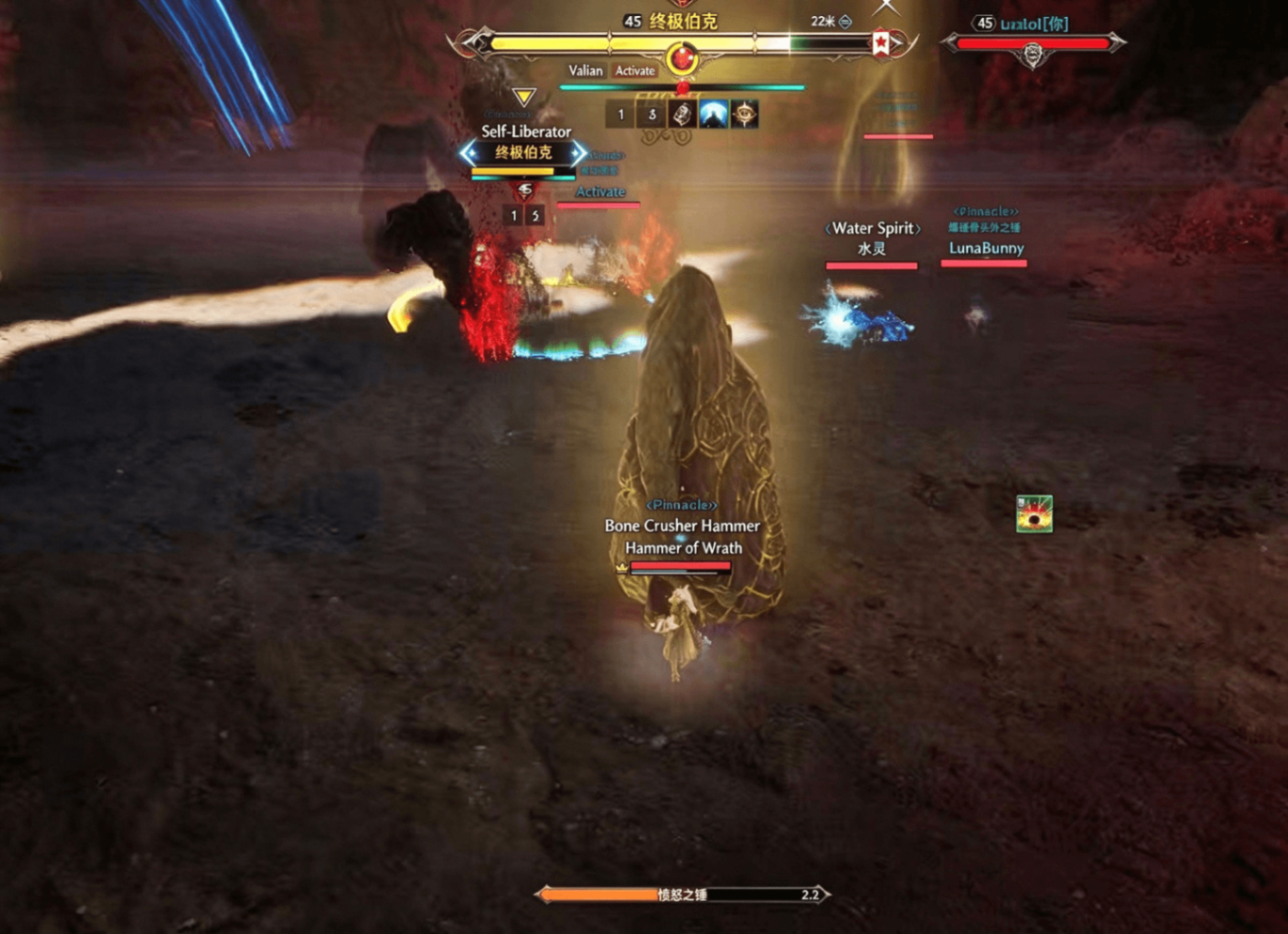 Aion 2,Krau Dungeon,Boss Mechanics,Strategies,Rewards,buy Aion 2 Kina