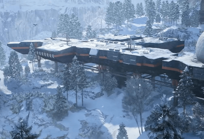 ARC Raiders Pendola Pass,ARC Raiders Gondola Extraction,ARC Raiders Coins