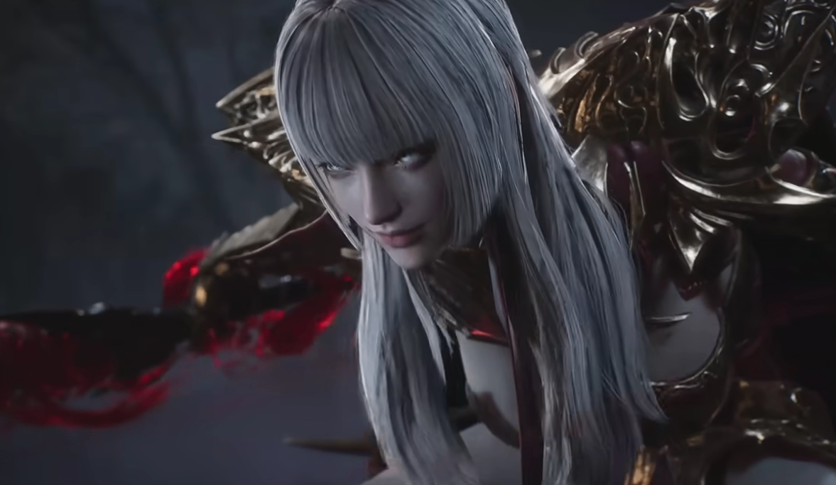 VAMPIR Global Launch Guide,Server Selection, Class Picks, and a Free-to-Play Opening Route