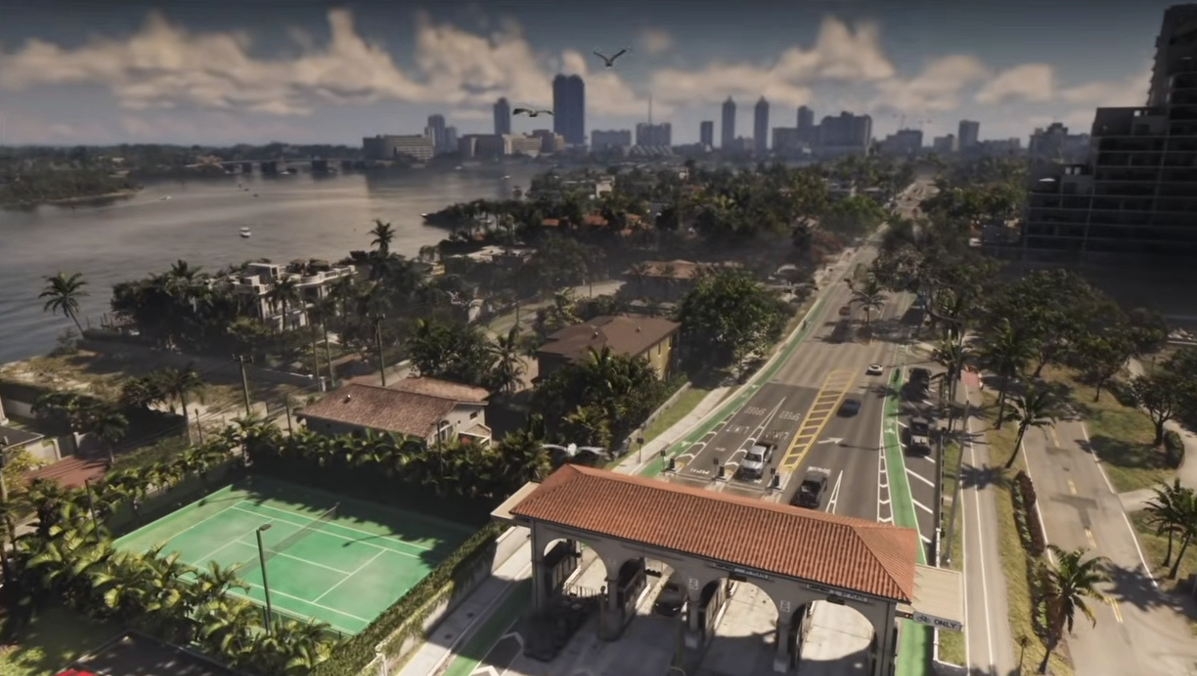 GTA 6 New Features Guide: Fitness, Robberies, Wanted System, and More