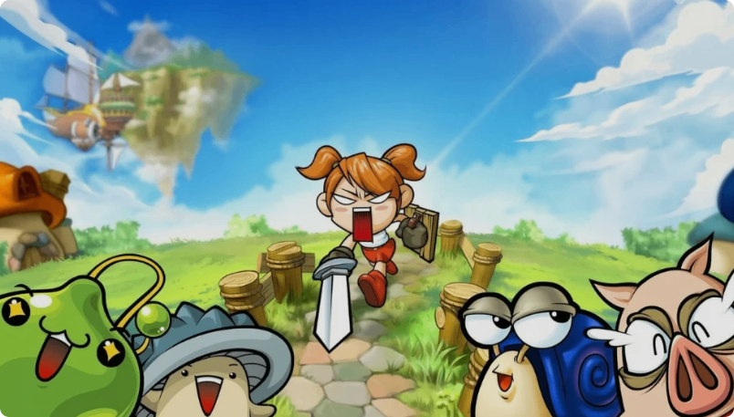MapleStory Classic World,Release Update,New Housing,Events,Maps,Class Buffs