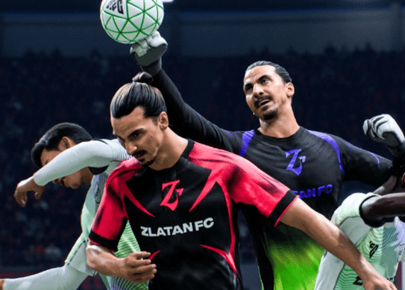 crediti FC 27