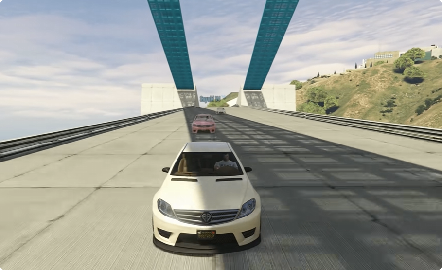 GTA 6, GTA 6 mașini, GTA 6 personalizare, GTA 6 curse, GTA 6 gameplay, GTA 6 leak, Elegy 1990, Thrillbilly Mud Club, GTA 6 Money