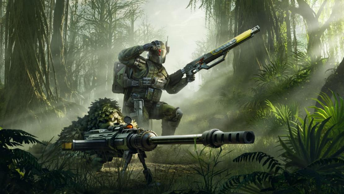 Helldivers 2 Scope of Authority Warbond Guide: Best Weapons and Unlock Order