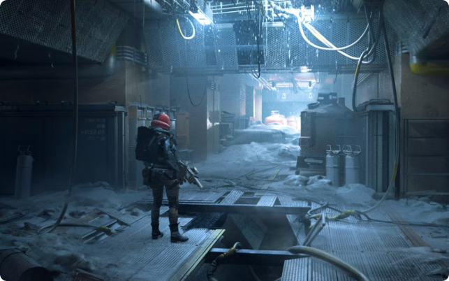ARC Raiders Frozen Trail Update: New Map, Enemies, Weapons, and Major Gameplay Changes