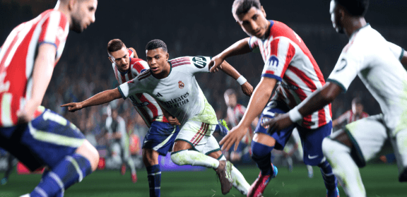 عملات FC 27,  تحديث FC 27 The Grounds، إصلاحات مطابقة FC 27، سلسلة الانتصارات FC 27، تعديلات أندية FC 27