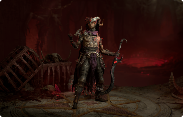 Diablo 4,Season 16,PTR,Class Balance,Builds,buy Diablo 4 Items