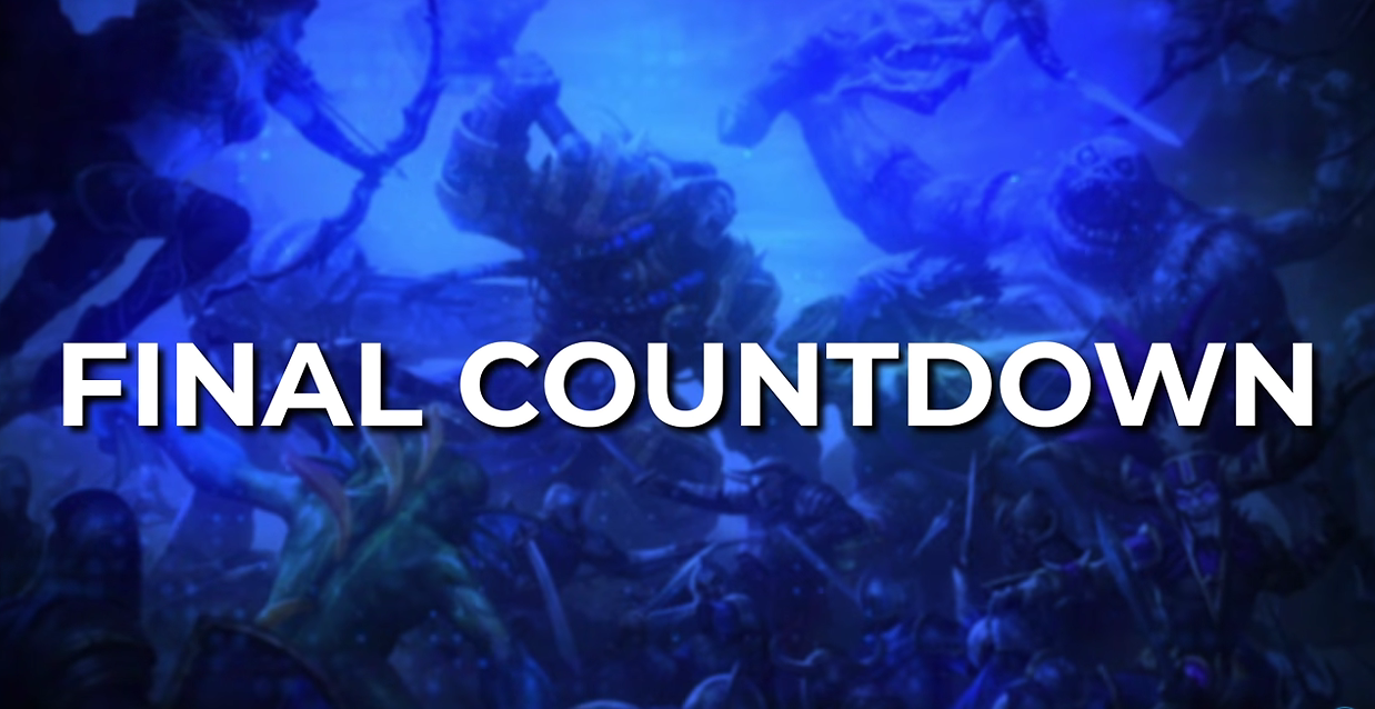 WoW Forever Stress Test Today: Start Times, Name Reservation & November 4 Launch Guide