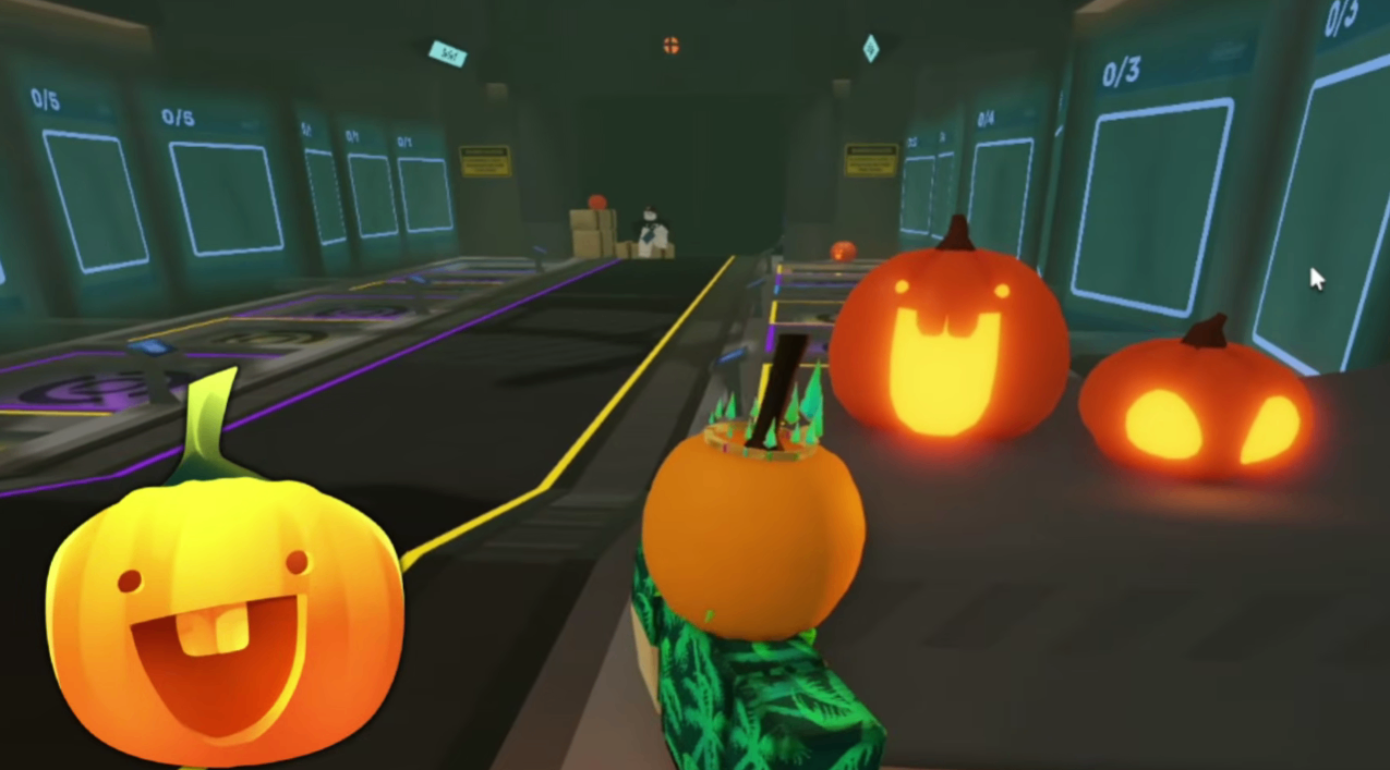 Roblox Rivals Update 24، Roblox Rivals Halloween 2026، مكافآت Roblox Rivals المجانية، Gargoyle Tower Rewards، Roblox Rivals Codes