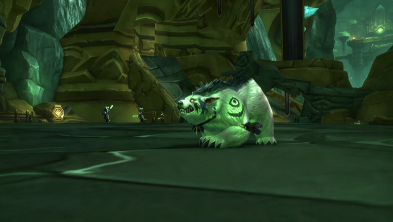 WoW Forever, World of Warcraft, beta WoW, Guerreiro Fúria, balanceamento WoW, masmorras clássicas, Horda Aliança, Druida Feral, elmo Cabeça-de-Lobo, notas de patch outubro 2026, ouro WoW Forever