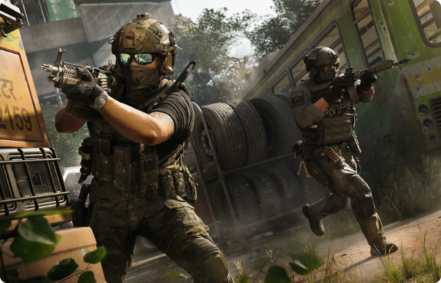 COD Modern Warfare 4,Settings,Controllers,Graphics,Audio,CoD Modern Warfare 4 Bot Lobbies
