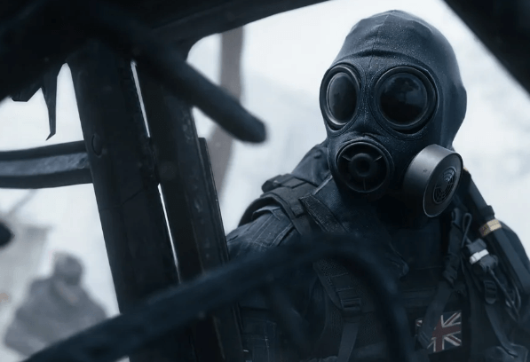 Call of Duty: Modern Warfare 4 Rivela la Modalità 