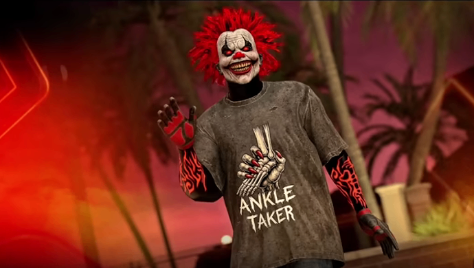 NBA 2K27 Season 2 Update: Gold Builds, Sunset Beach Park & All Rewards