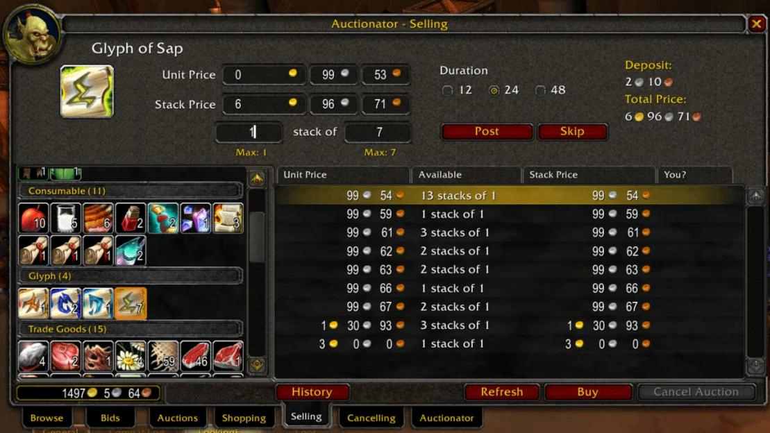 WoW Forever Launch Guide: 5 Specs to Try and Gold Mistakes to Avoid