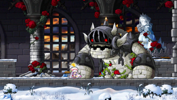 MapleStory Classic World 메소 구매