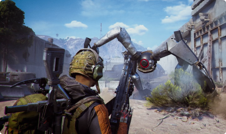 ARC Raiders,PvE Mode,New Rules,Loot Changes,Trials,Season 6,buy ARC Raiders Coins