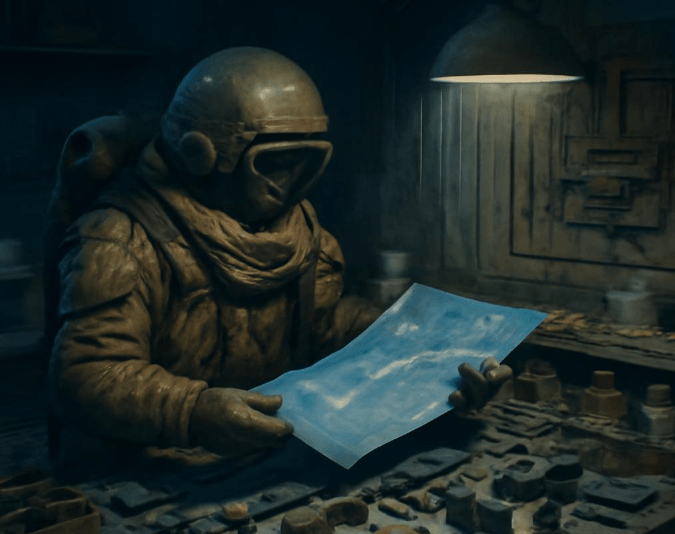 ARC Raiders Frozen Trail 2.0,ARC Raiders Blueprint Crafting,ARC Raiders Research Station,ARC Raiders Weapon Balance Changes,ARC Raiders Coins
