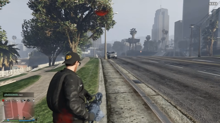 GTA 6 アイテム