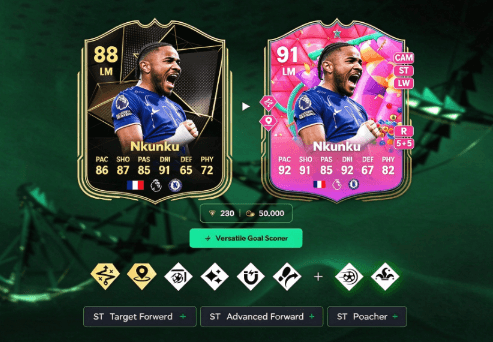 FC 27 Evolution,FC 27 Max 86 Base Hero SBC,FC 27 Team of the Week,FC 27 Hero Upgrade,FC 27 Coins