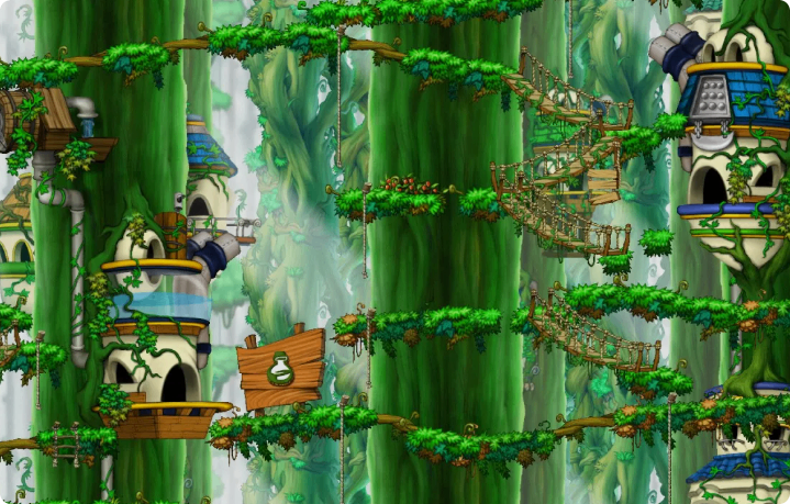 MapleStory Classic World,Class,Strengths,Assassin,MapleStory Classic World Mesos