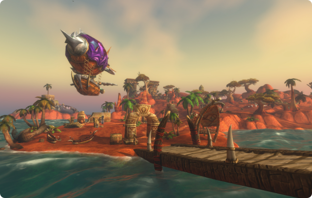 WoW Forever: Open Beta Stress Test, Class Design, and Gear Progression Explained