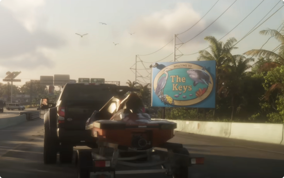 GTA 6