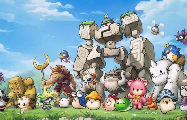 Mesos de MapleStory Classic World,Comprar Mesos de MapleStory Classic World