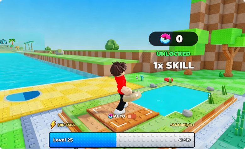 Roblox Skip Rocks, Skip Rocks Roblox, como jogar Skip Rocks, Skip Rocks mundos, Skip Rocks pets, Skip Rocks renascimentos, Skip Rocks guia, Roblox pedrinhas, Skip Rocks aura, Skip Rocks Robux, Roblox Items