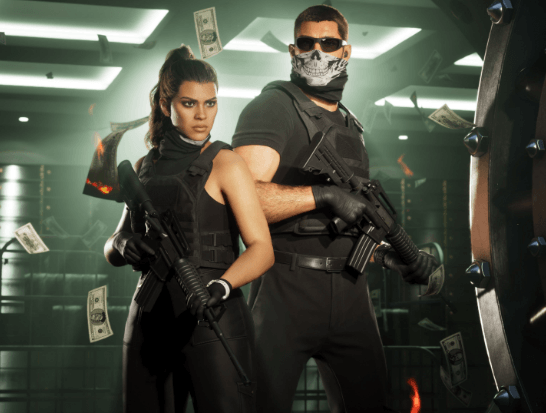 GTA 6 Money