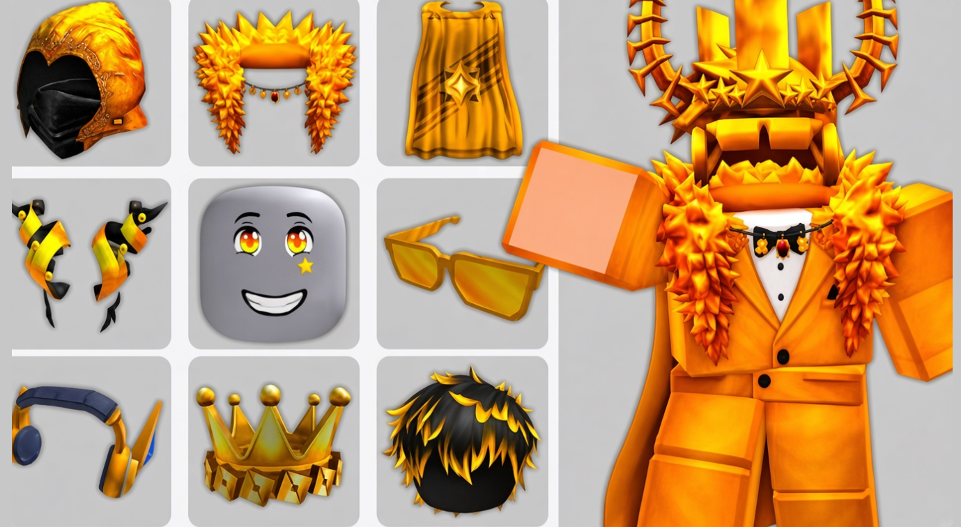 Gratis Classic Items in Roblox 2026: Zo Claim Je 50+ Gratis Items