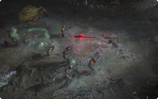 Diablo 4,Season 15,Prime Evil Splinters,Seasonal Reputation Farming,buy Diablo 4 Items