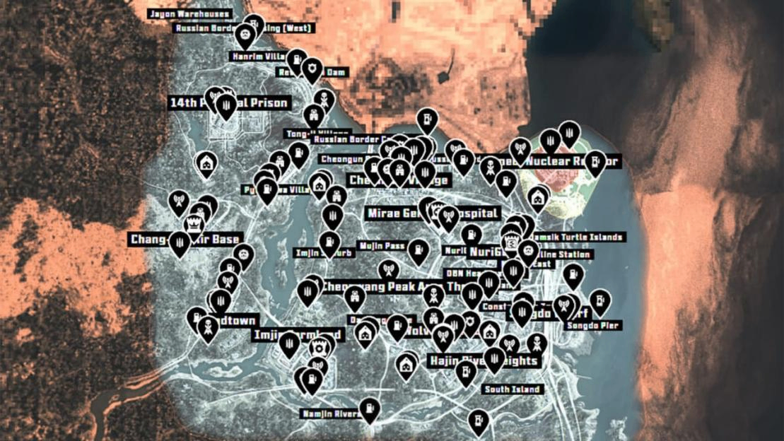 CoD MW4 DMZ Guide: First Runs, Loot Priorities, and Safe Exfils