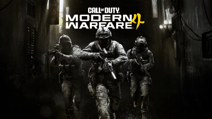 MW4 ボットロビー
