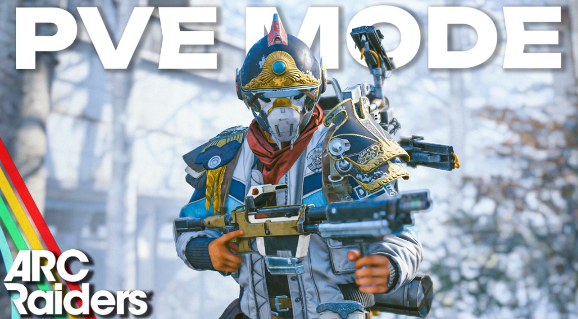 ARC Raiders PvE Loot Nerf Getest: Beste Lootlocaties, Zeldzame Wapens, Blueprints en PvP vs. PvE Verschillen
