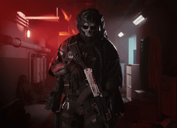 CoD Modern Warfare 4 Bot Lobbies