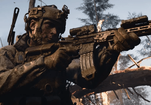 Call of Duty: Modern Warfare 4: Note della Patch di Lancio, Grandi Cambiamenti al TTK e al Gameplay