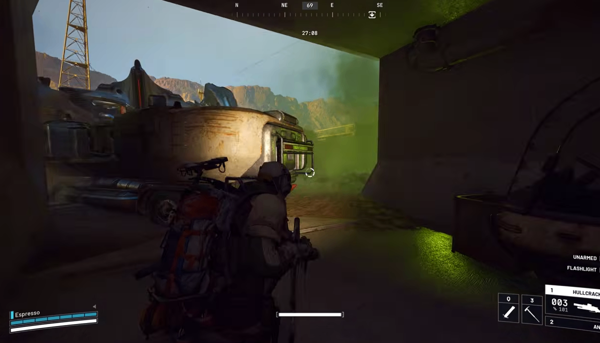 ARC Raiders Frozen Trail Update: What to Do Before October 8, Cred Reset, and New Content