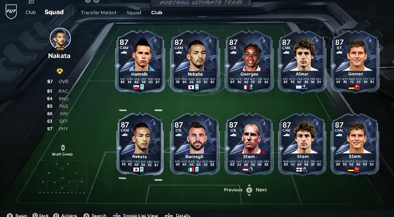 FC 27 Max 86 Hero Upgrade SBC: Cost, Best Heroes, and How to Prepare