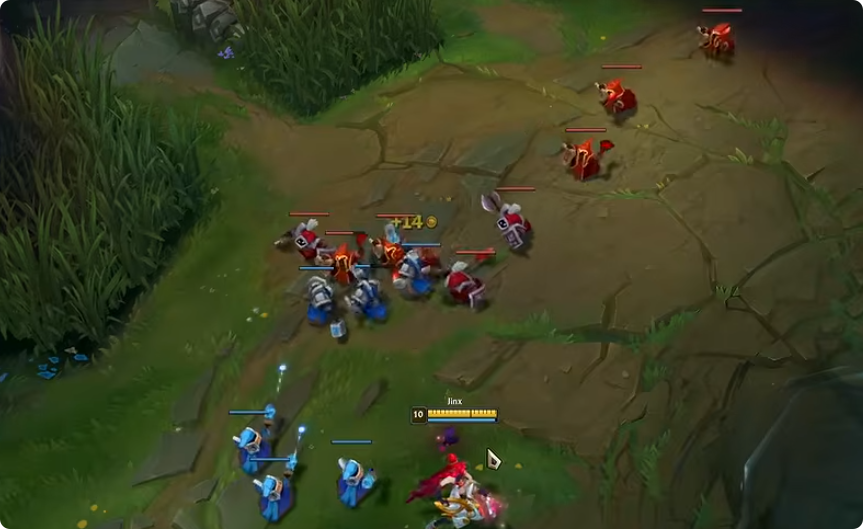 Guide de Yone Top sur League of Legends : Meilleur Build, Runes, Matchups & Conseils