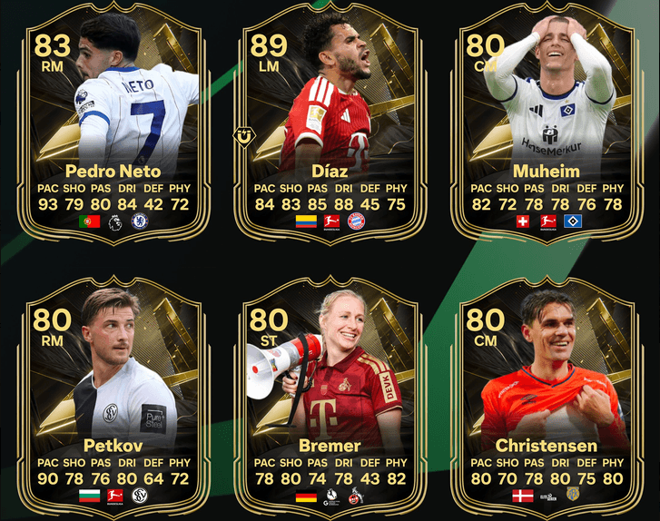 crediti EA FC 27