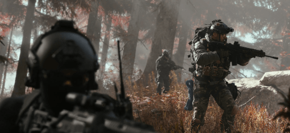 Modern Warfare 4 DMZ, MW4 DMZ missions, casino heist guide, DMZ robot dogs, DMZ extraction tips